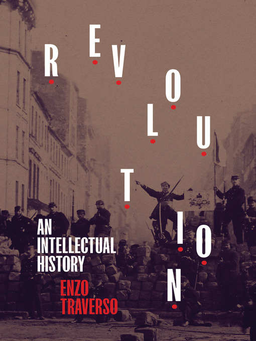 Title details for Revolution by Enzo Traverso - Available